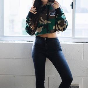 Top shop Jaime jeans - 24